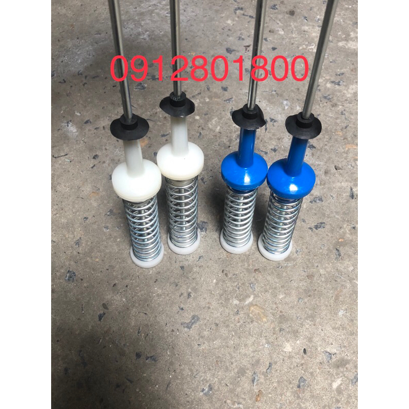 Quang treo giảm xóc máy giặt Toshiba 9kg AW - DK1000FV