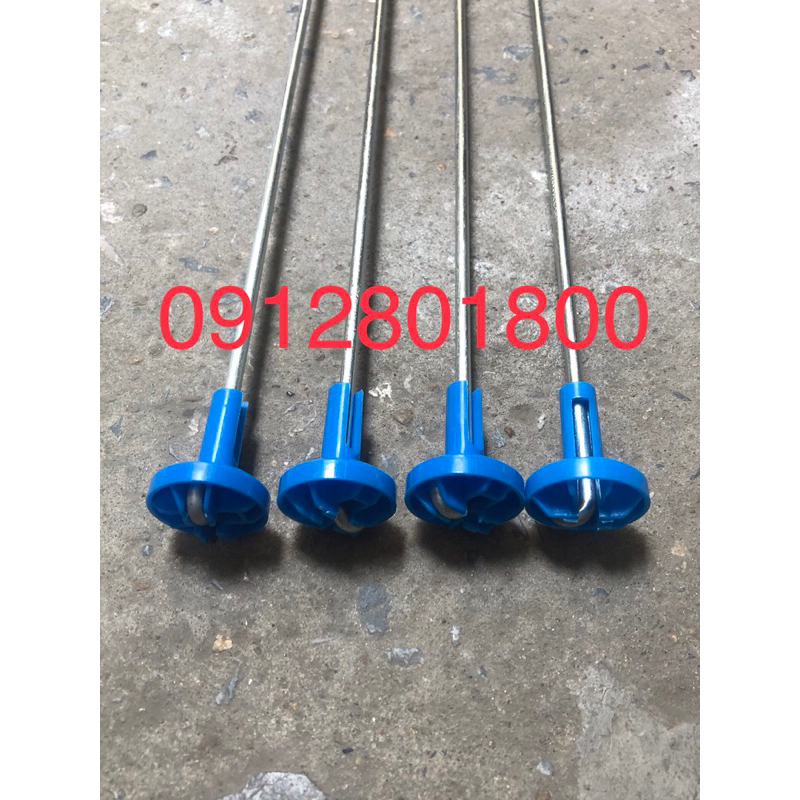 Quang treo giảm xóc máy giặt Toshiba 9kg AW - DK1000FV