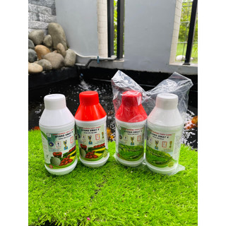  Dinh dưỡng Thủy Canh Hydro Umat V 1Lit  A+B  Dung Dịch Trồng Rau Ăn Lá Dinh dưỡng trồng cây cho quả 