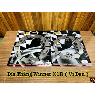 Đĩa thắng trước sau x1r dành cho winner / winnerx gắn như zin >>>>