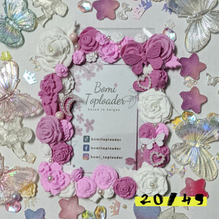 🦋🦋🦋TOPLOADER 49🦋🦋🦋