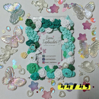 🦋🦋🦋TOPLOADER 49🦋🦋🦋
