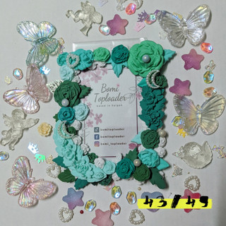 🦋🦋🦋TOPLOADER 49🦋🦋🦋