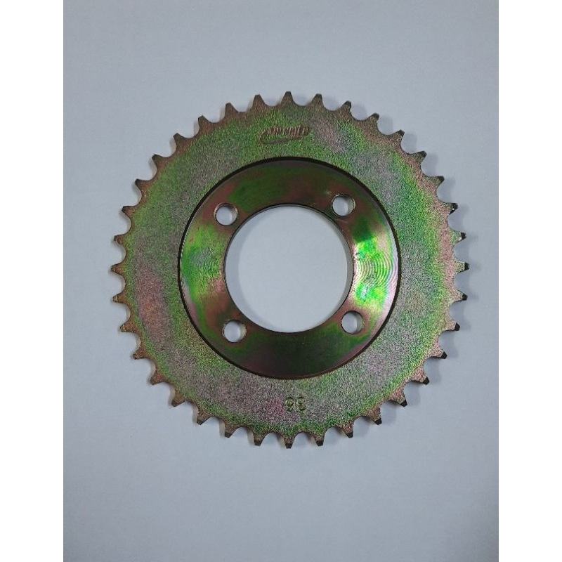 SÊN NHÔNG DĨA DREAM WAVE NHỎ