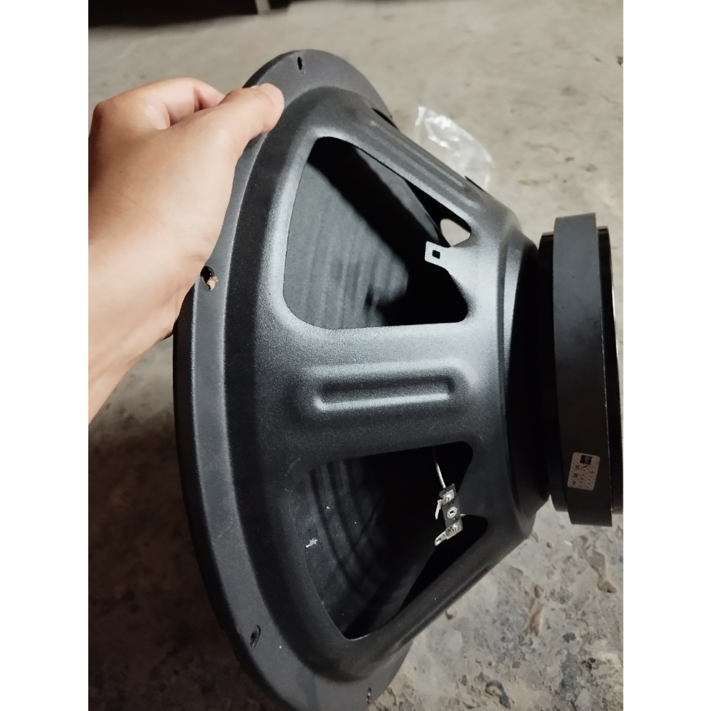 BASS  30 COIL TỪ , Loa Bass 30 Rời, Gía 1 Chiếc - Hàng nhập chính hãng