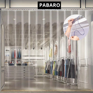  Rèm Nhựa Ngăn Lạnh Điều Hòa Trong Suốt Giá Rẻ Rèm Ngăn Lạnh PVC Tặng Kèm Phụ Kiện Treo Cao Cấp 