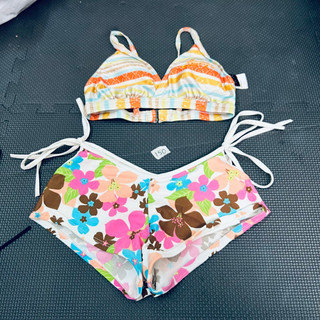 Đồ bơi nhật trẻ em size 150 mới 9/10