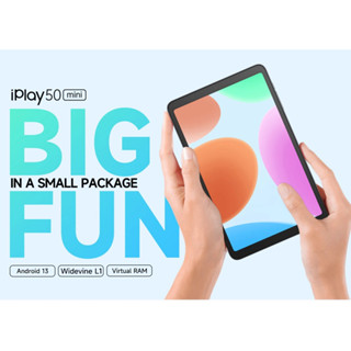 Máy tính bảng AlldoCube iPlay 50 Mini /iplay 50 mini Pro/ iplay 50 mini lite