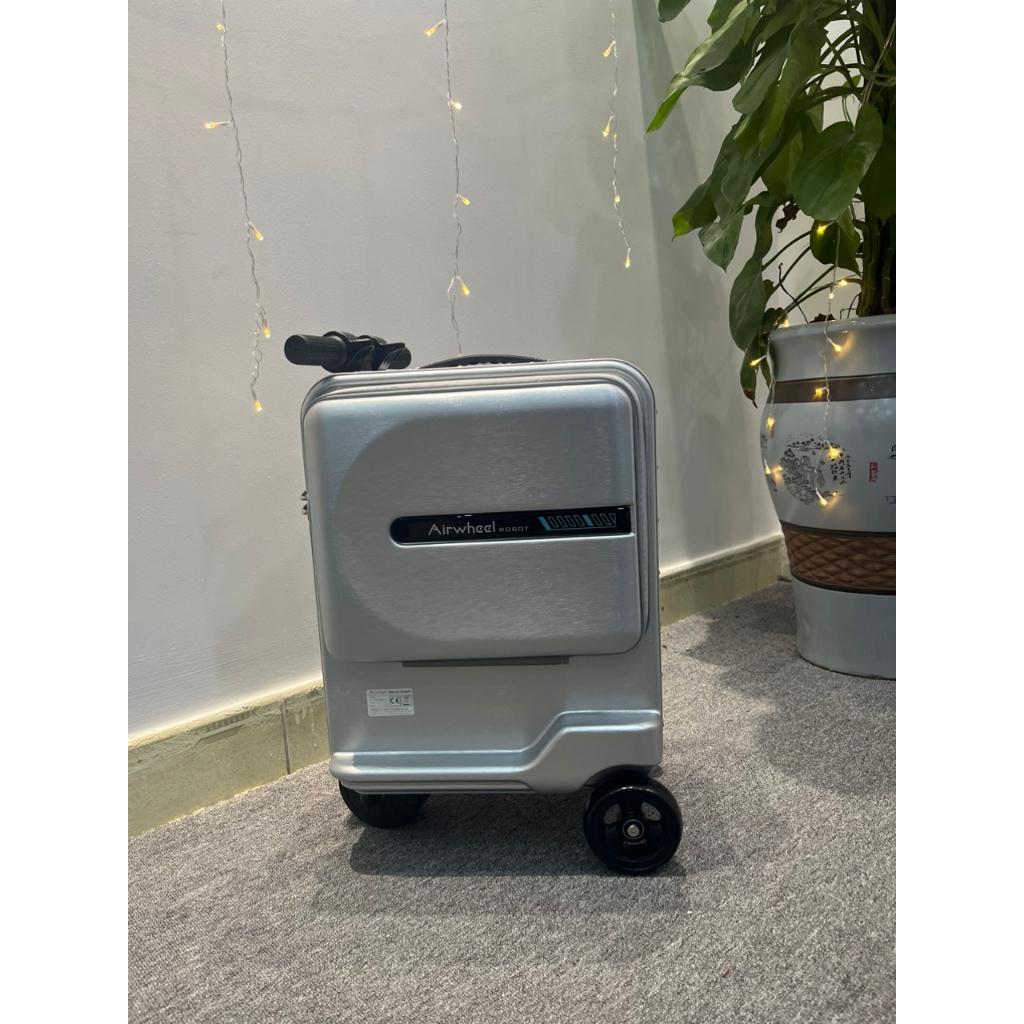 Vali điện Homesheel Airwheel SE3mini chính hãng (bảo hành 2 năm)