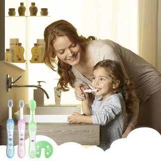 Bàn chải đánh răng Chicco