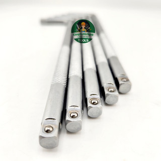 Cần siết cong L đầu 1/4 dài 180mm