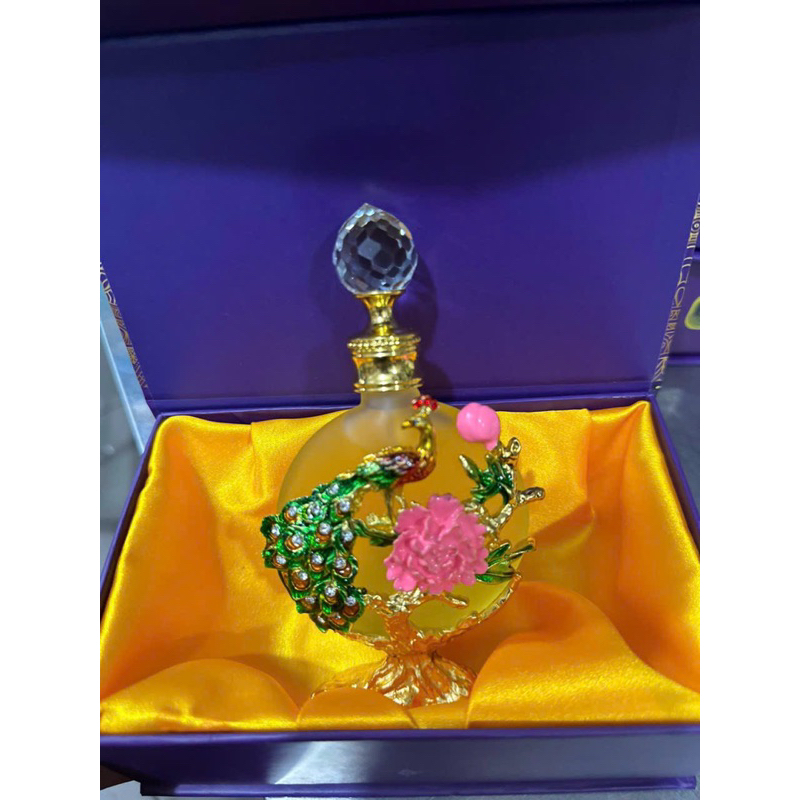 FULL BOX - Tinh Dầu Dubai Siêu Thơm 25ml  CHÍNH HÃNG