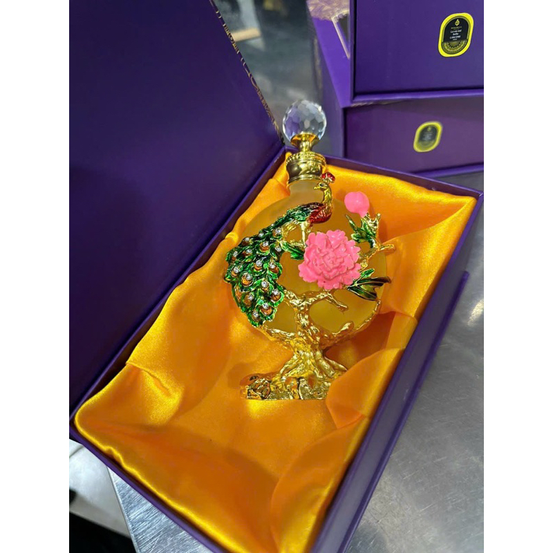 FULL BOX - Tinh Dầu Dubai Siêu Thơm 25ml  CHÍNH HÃNG