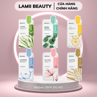 Mặt nạ giấy Mediheal các loại - LAMII BEAUTY