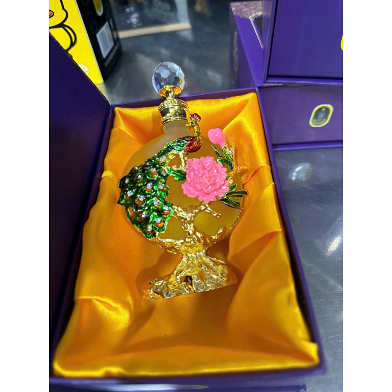 FULL BOX - Tinh Dầu Dubai Siêu Thơm 25ml  CHÍNH HÃNG