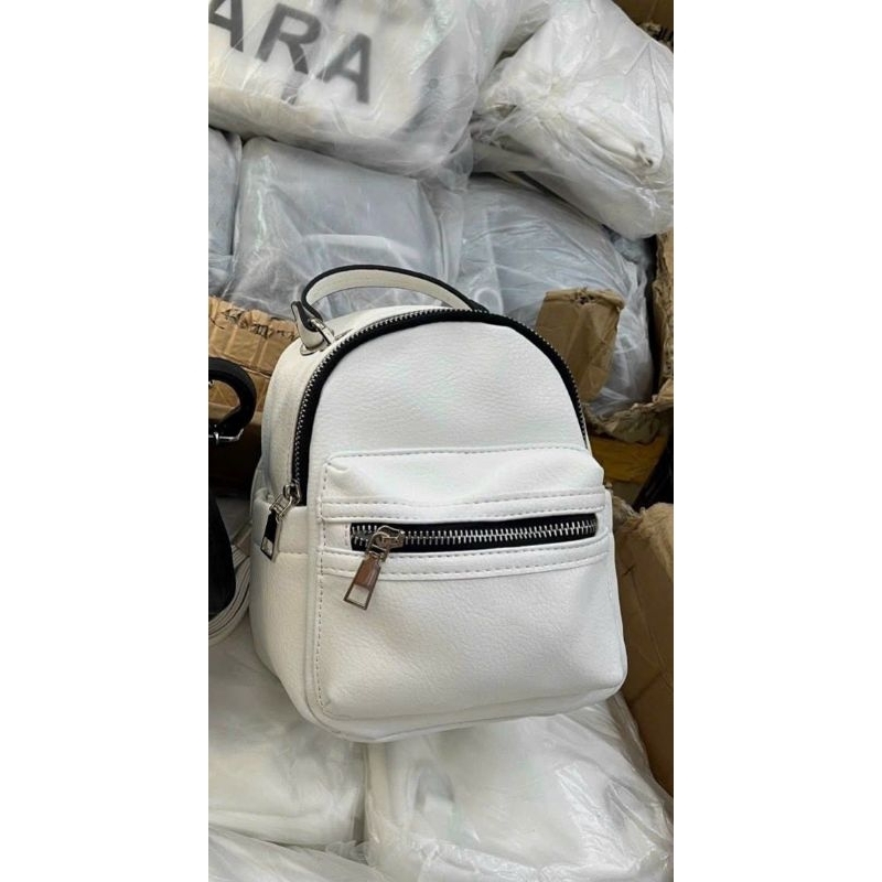 BALO ZARA MINI HÀNG XUẤT 2IN1