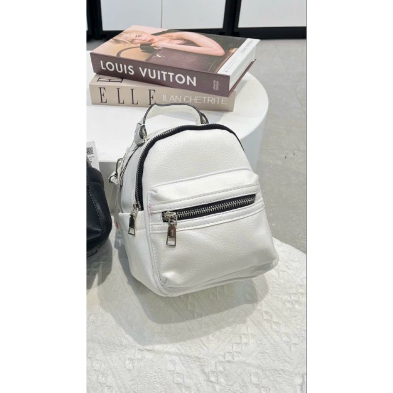 BALO ZARA MINI HÀNG XUẤT 2IN1