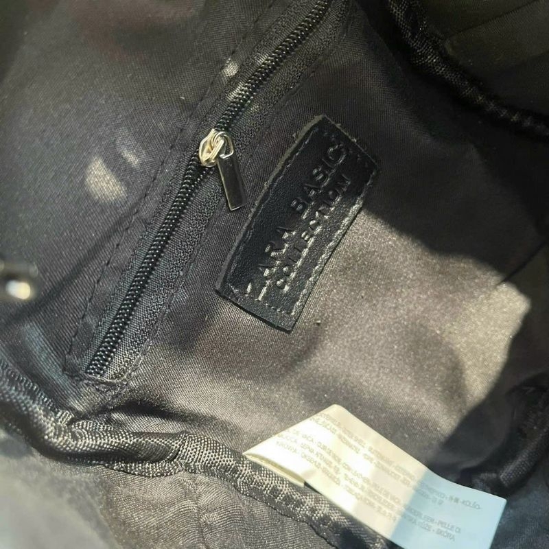 BALO ZARA MINI HÀNG XUẤT 2IN1
