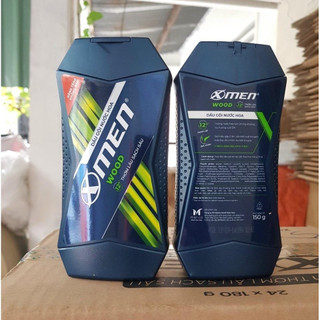 Dầu gội Đầu Xmen 650ml