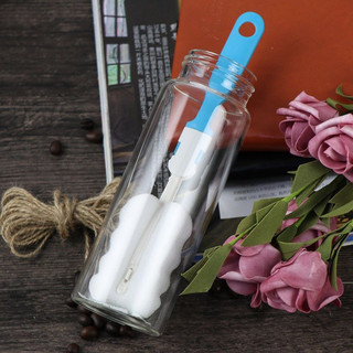 Dụng cụ cọ rửa cốc , bình , ly giá rẻ