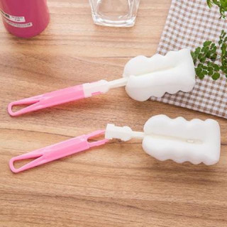 Dụng cụ cọ rửa cốc , bình , ly giá rẻ
