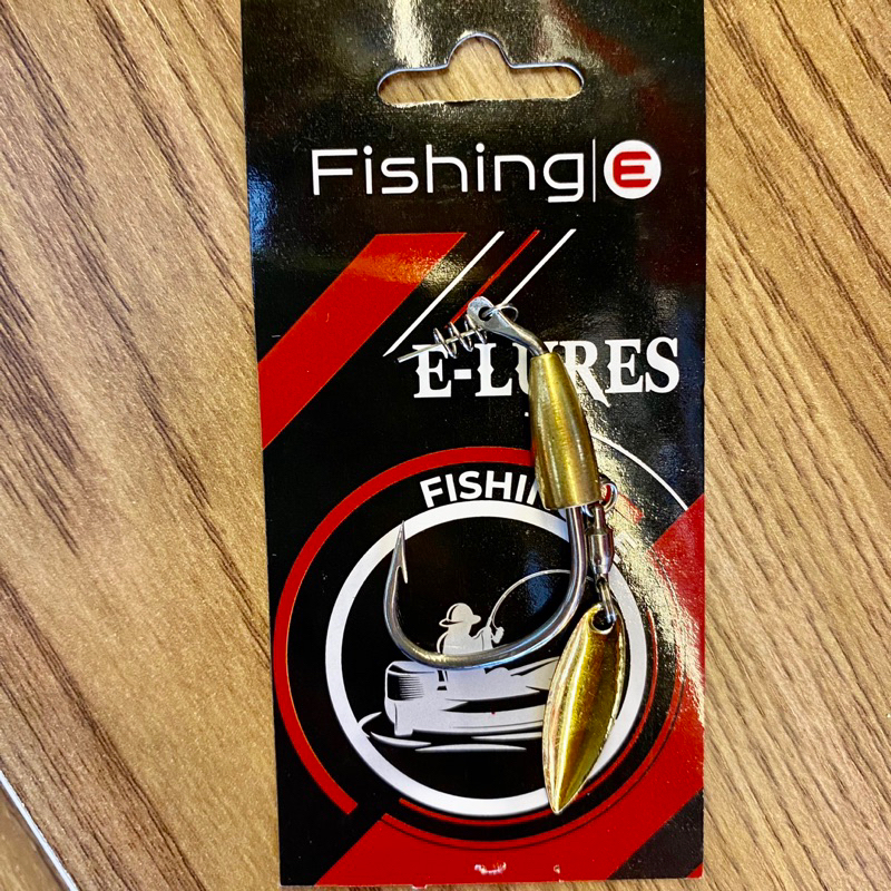 COMBO MỒI MỀM NFF MINI & LƯỠI AR15 - 4cm ☆ FREESHIP HN ☆ FISHINGE.VN ☆
