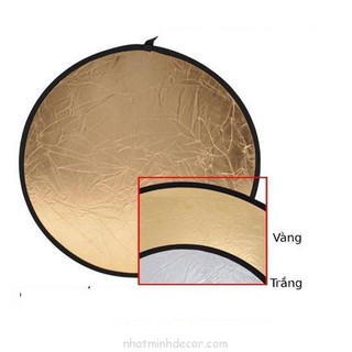 Hắt Sáng 2 in 1, 5 in 1 kích thước 60 - 80m