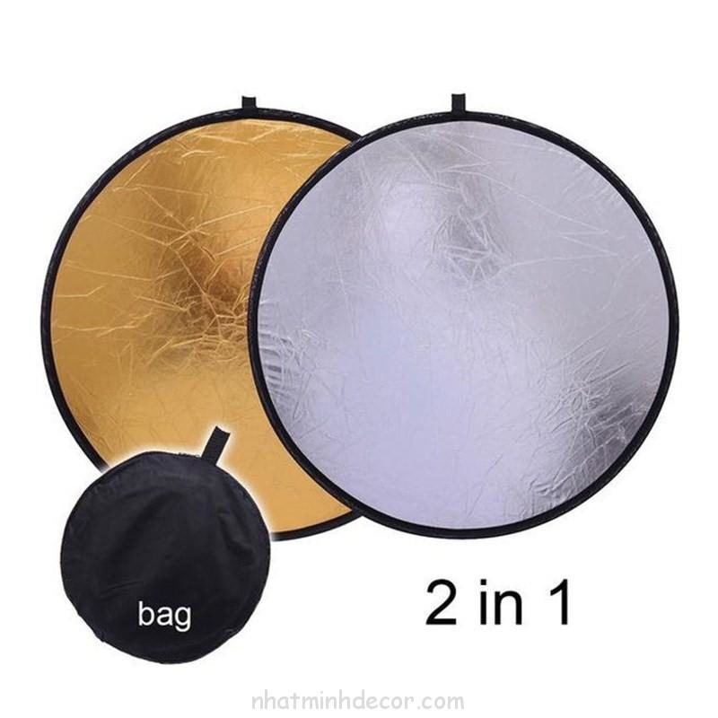 Hắt Sáng 2 in 1, 5 in 1 kích thước 60 - 80m