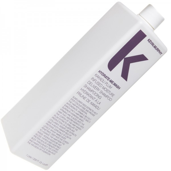 Combo Dầu Gội Và Dầu Xả Kevin Murphy Hydrate-me