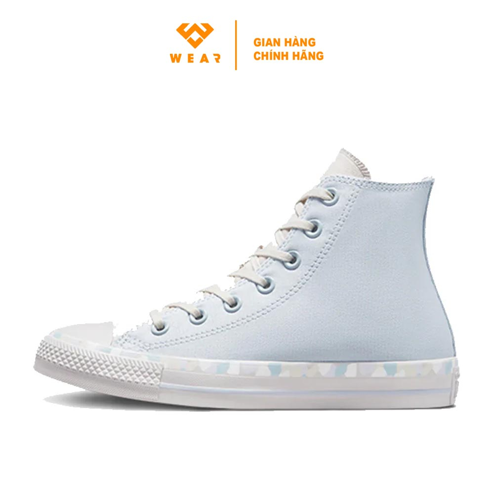 Giày Converse Chuck Taylor All Star Marbled - A02877C