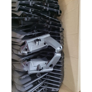 Bộ nhựa ốp cổ xe điện m133, 133s, 133s plus