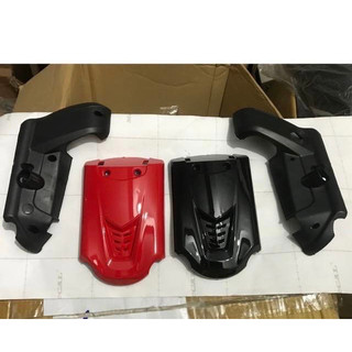 Bộ mặt nạ xe điện m133, 133s, 133s plus