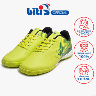Giày bóng đá nam biti's hunter football hsm003600xmn