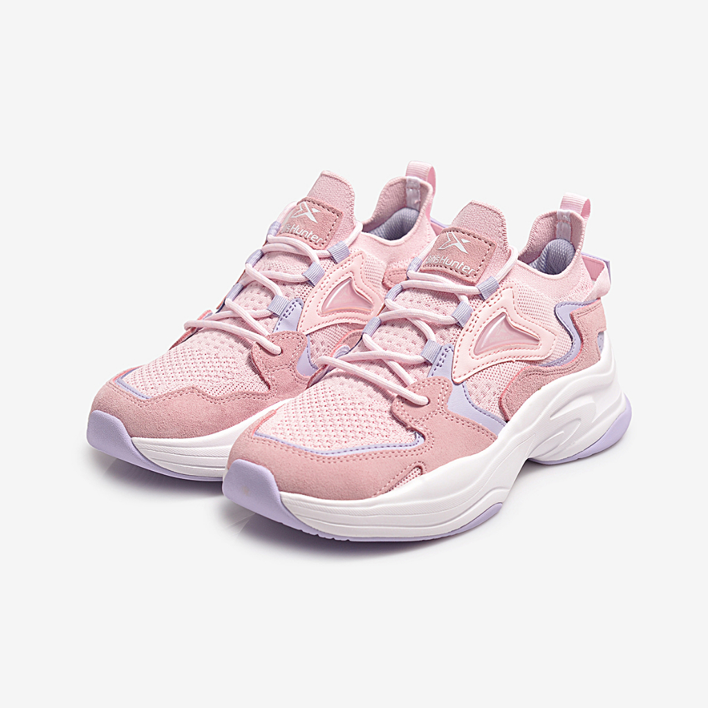 Giày Thể Thao Nữ Biti’s Hunter HSW002900HOG