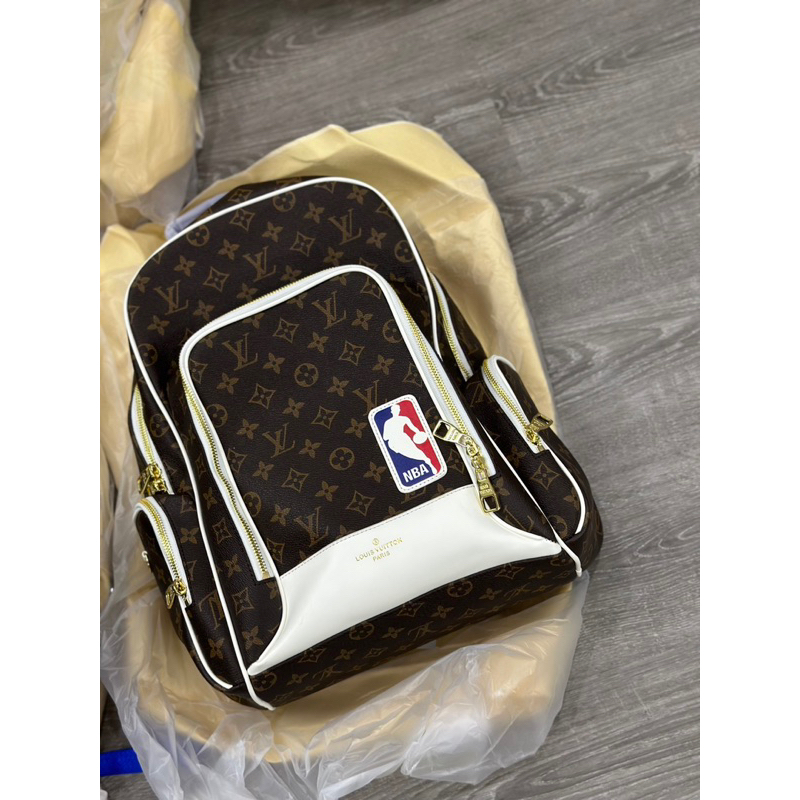 Balo LV NBA hot hit💎