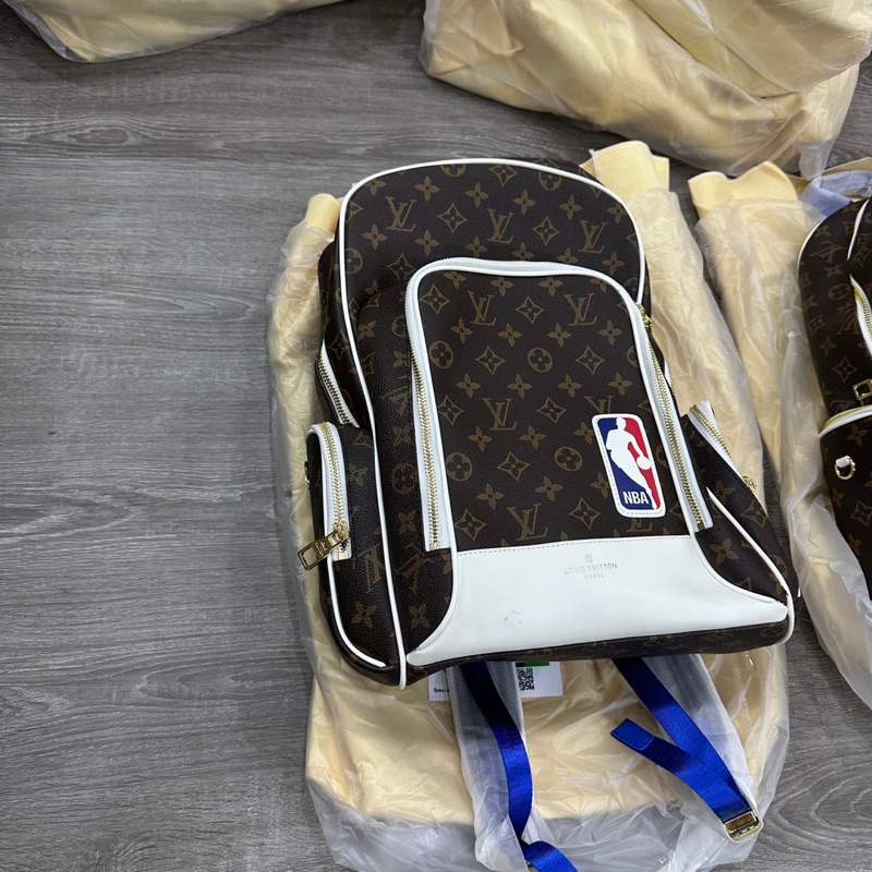 Balo LV NBA hot hit💎