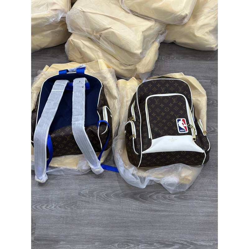 Balo LV NBA hot hit💎