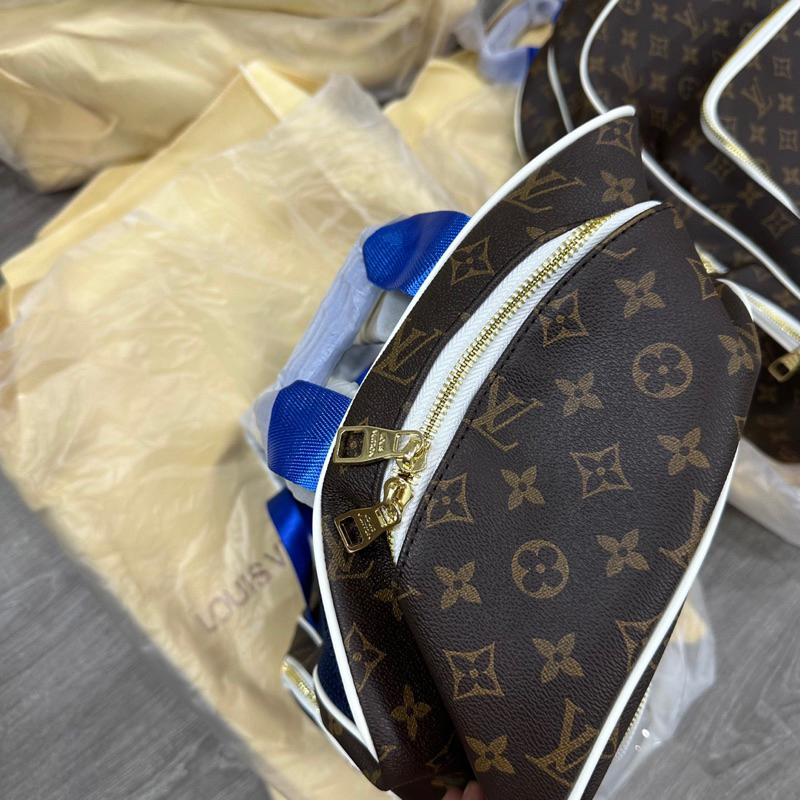 Balo LV NBA hot hit💎