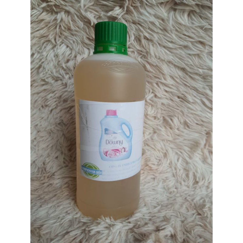 Nước Xả Vải Downny 1L