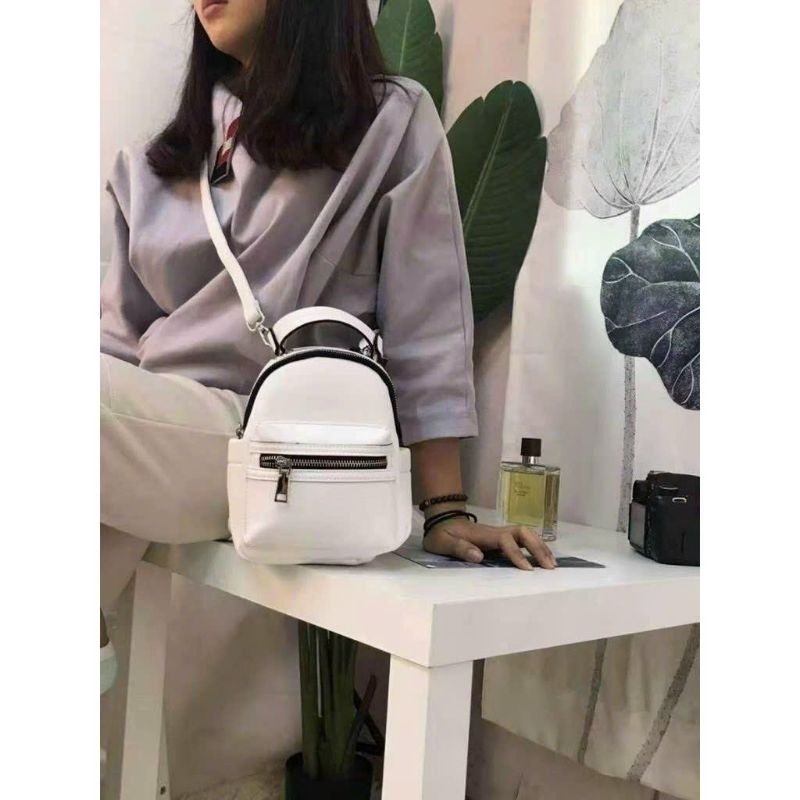BALO ZARA MINI HÀNG XUẤT 2IN1