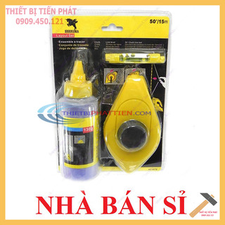 <[Sỉ 34.000Đ]> Búng Mực Shengma Có Kèm Hộp Mực Dây Dài 15m Cao Cấp (Chính Hãng)