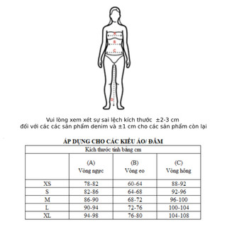 Áo thun tay ngắn dáng ôm