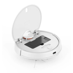 Robot hút bụi Xiaomi Vacuum S10