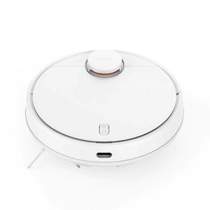 Robot hút bụi Xiaomi Vacuum S10