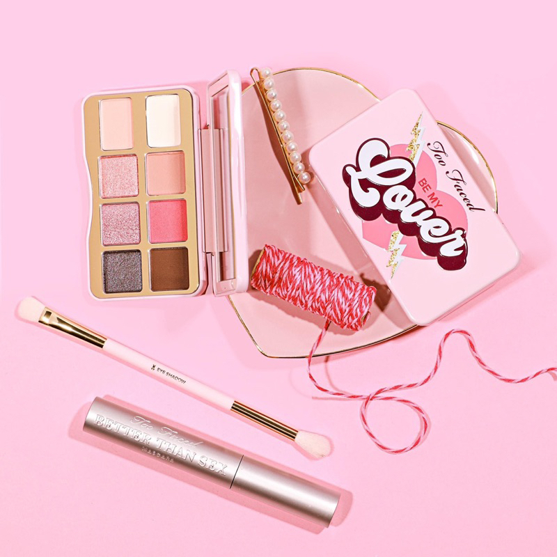 BẢNG MẮT TOO FACED BE MY LOVER LIMITED HÀNG CHÍNH HÃNG