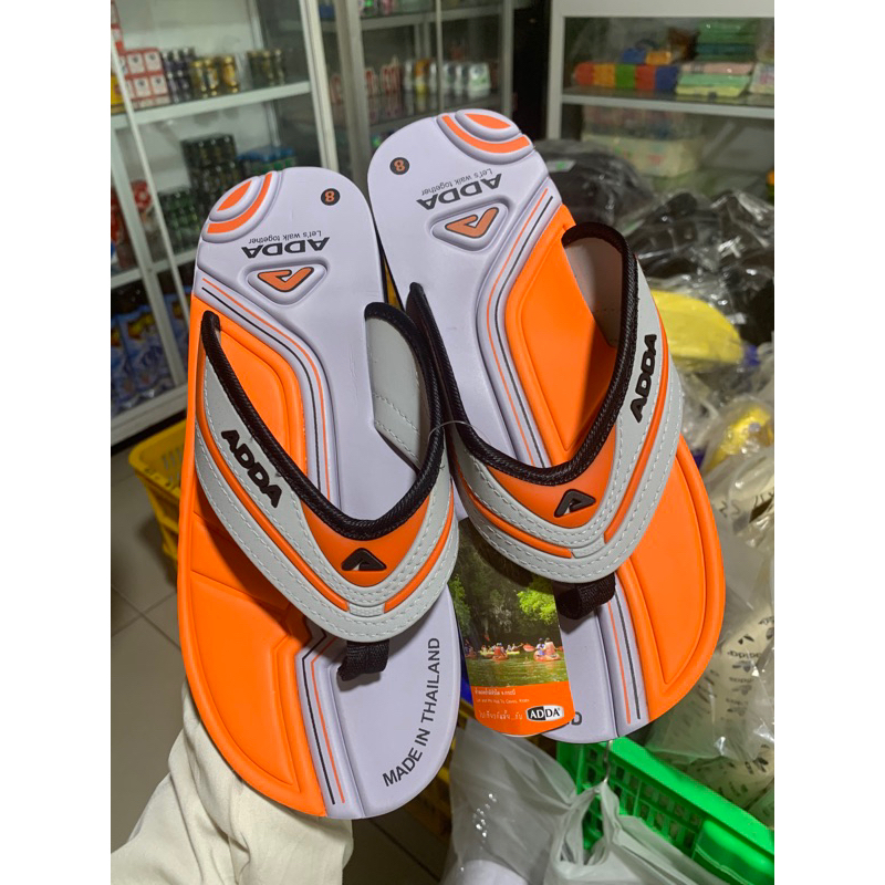 Dép Adda thái lan