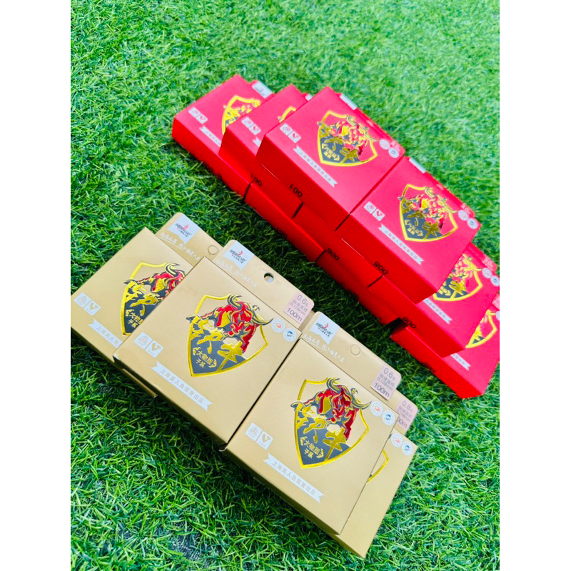 Trục - Thẻo Thiết Ngưu chính hãng