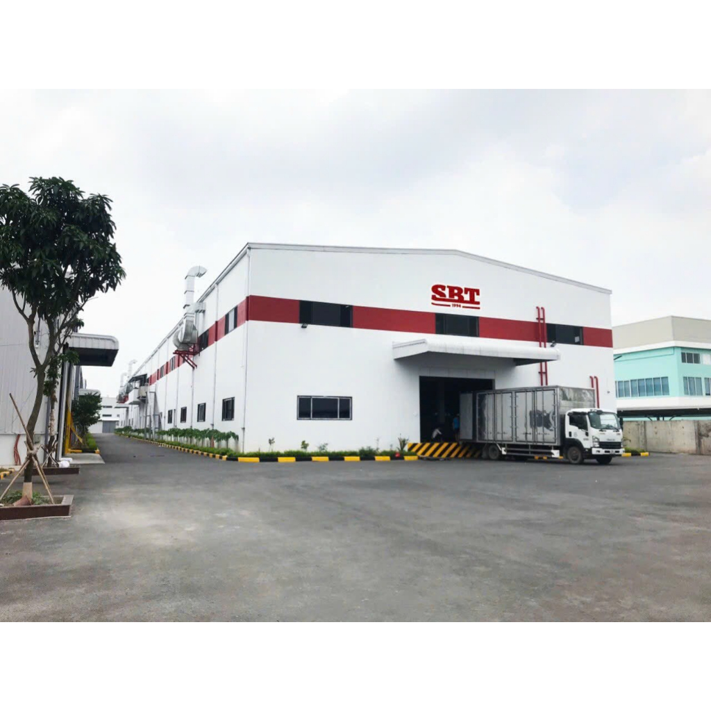 Lương Khô Mini Trà xanh Tuesday vị Matcha 2k 1 Viên