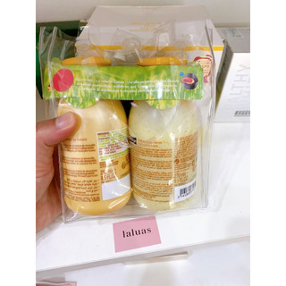 Set sữa tắm Cottage nước hoa Pháp