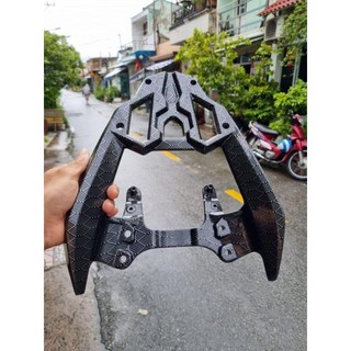 Cảng rocket winner x v2/v3